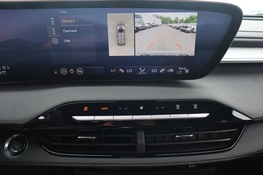 2025 Buick Enclave Preferred photo 21