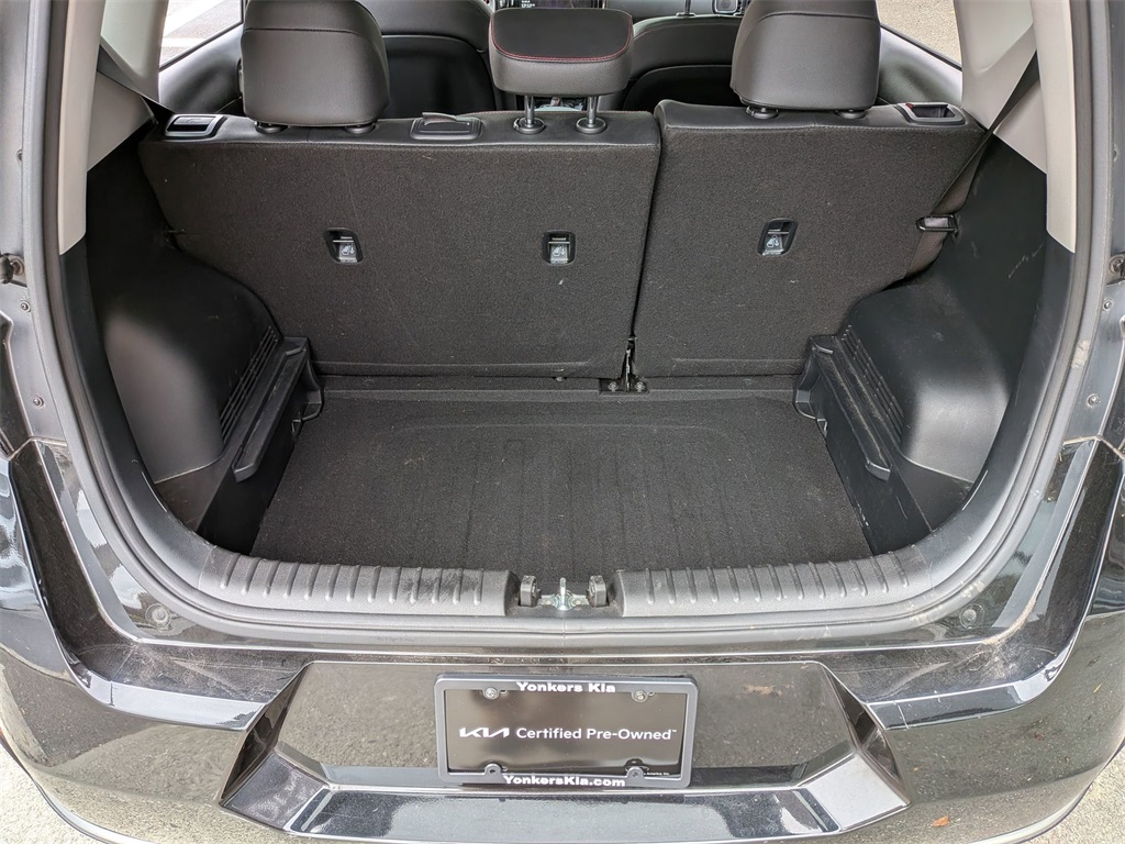 2023 Kia Soul GT-Line photo 4