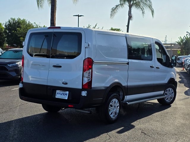 2024 Ford Transit photo 4