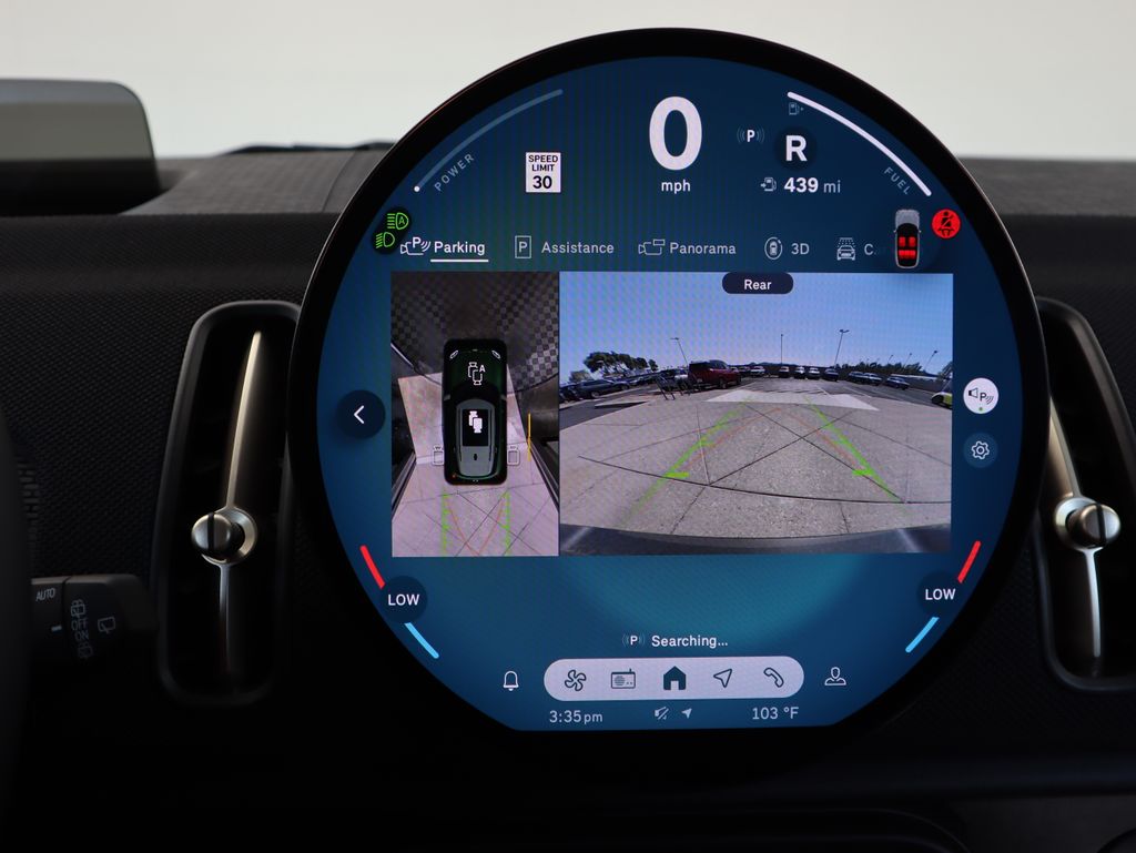 2025 Mini Countryman photo 13