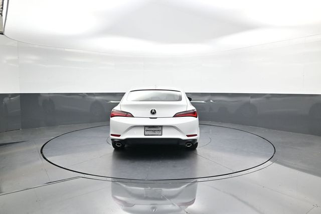 2025 Acura Integra Base photo 4