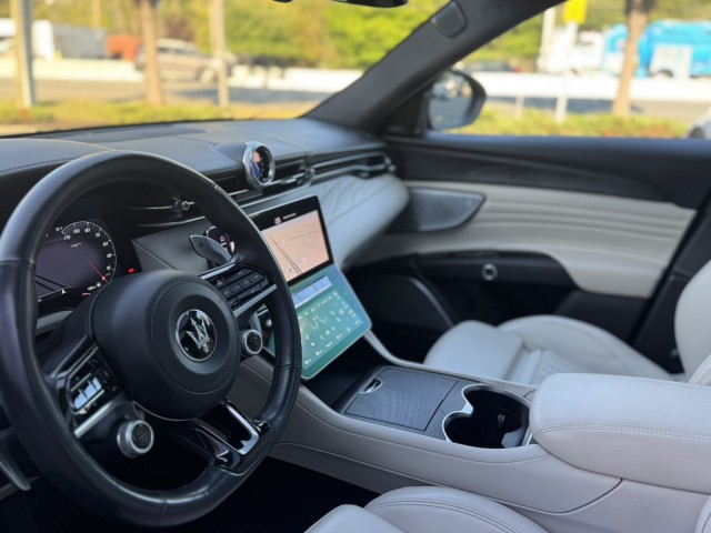 2023 Maserati Grecale Modena photo 22