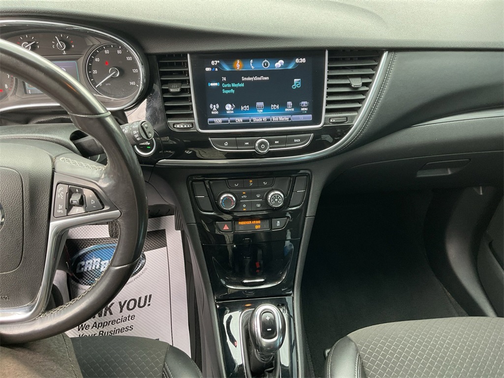 2019 Buick Encore Preferred photo 9