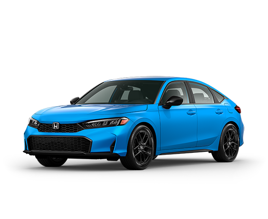 2025 Honda Civic Hatchback Sport photo 27