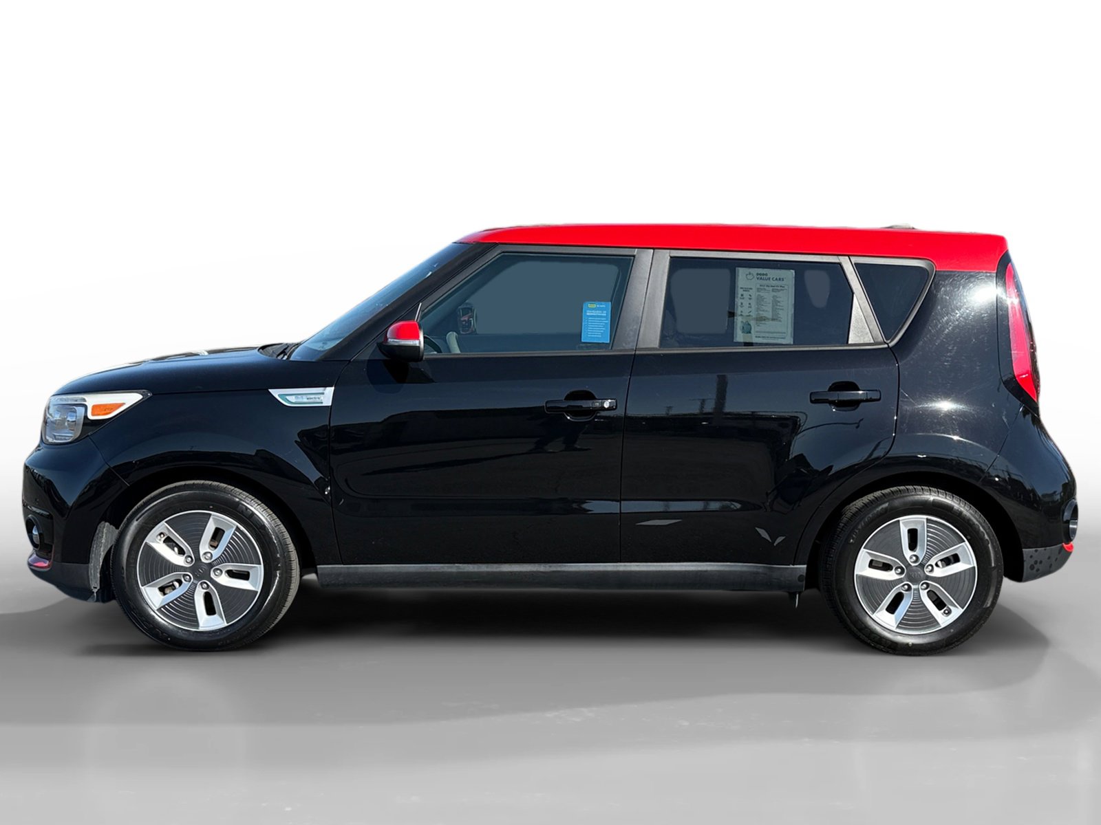 Used 2017 Kia Soul EV + with VIN KNDJX3AE2H7020040 for sale in San Jose, CA