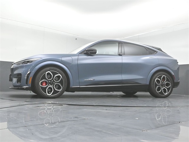 2024 FORD MUSTANG MACH-E - Image 40