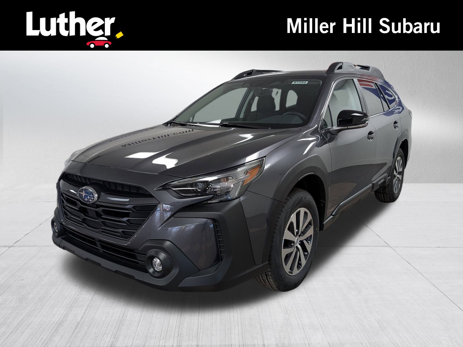 2025 Subaru Outback Premium's photo