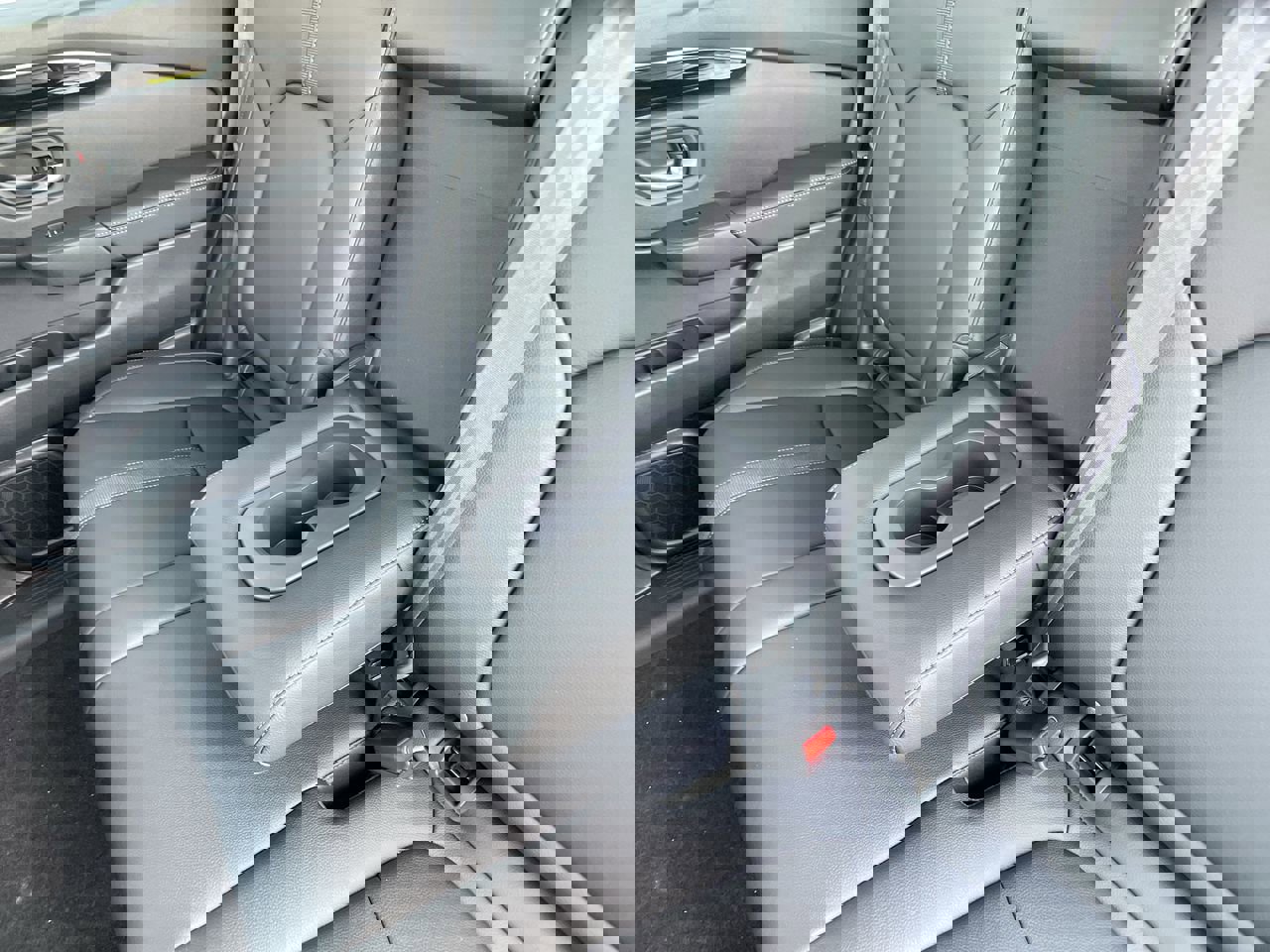 2026 Honda Passport photo 21