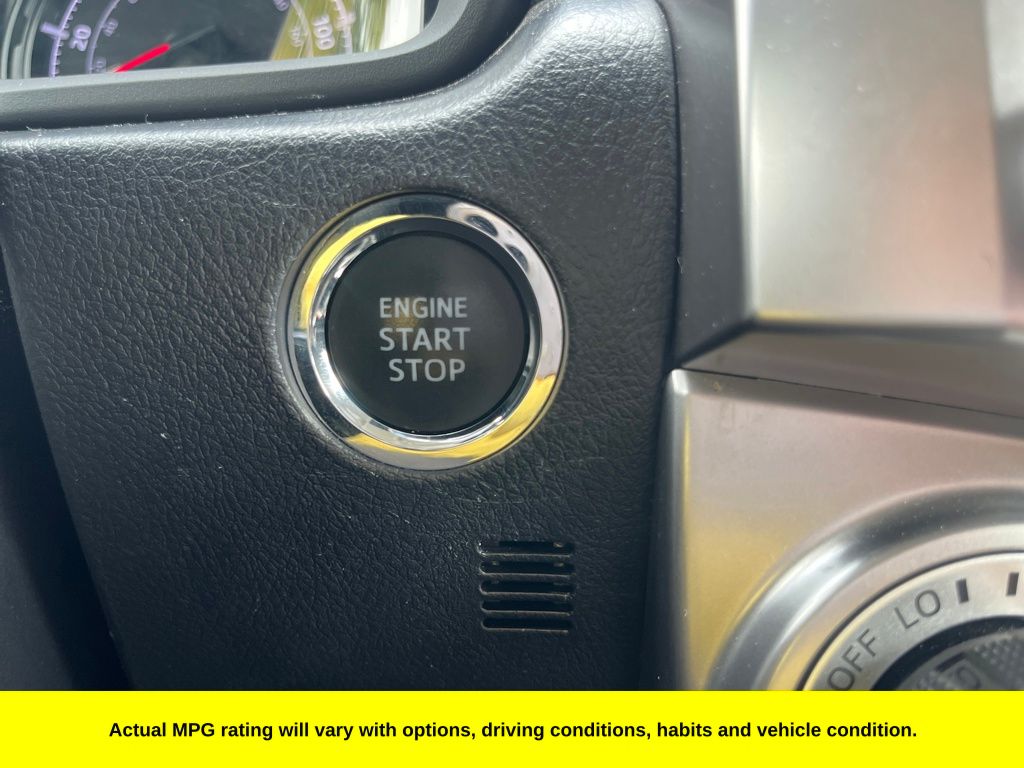 2024 Toyota 4Runner SR5 Premium photo 15