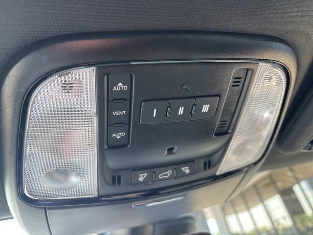 2022 Dodge Durango GT Plus photo 18
