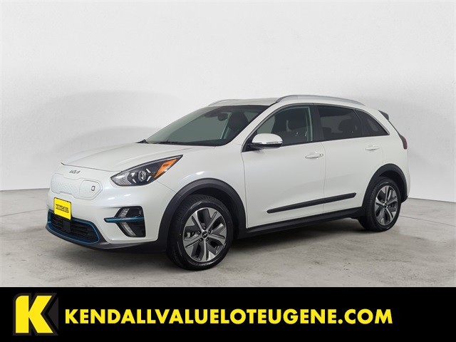 2022 Kia Niro EV EX