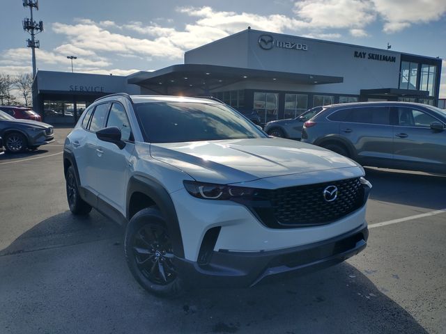 2025 Mazda CX-50 Premium's photo
