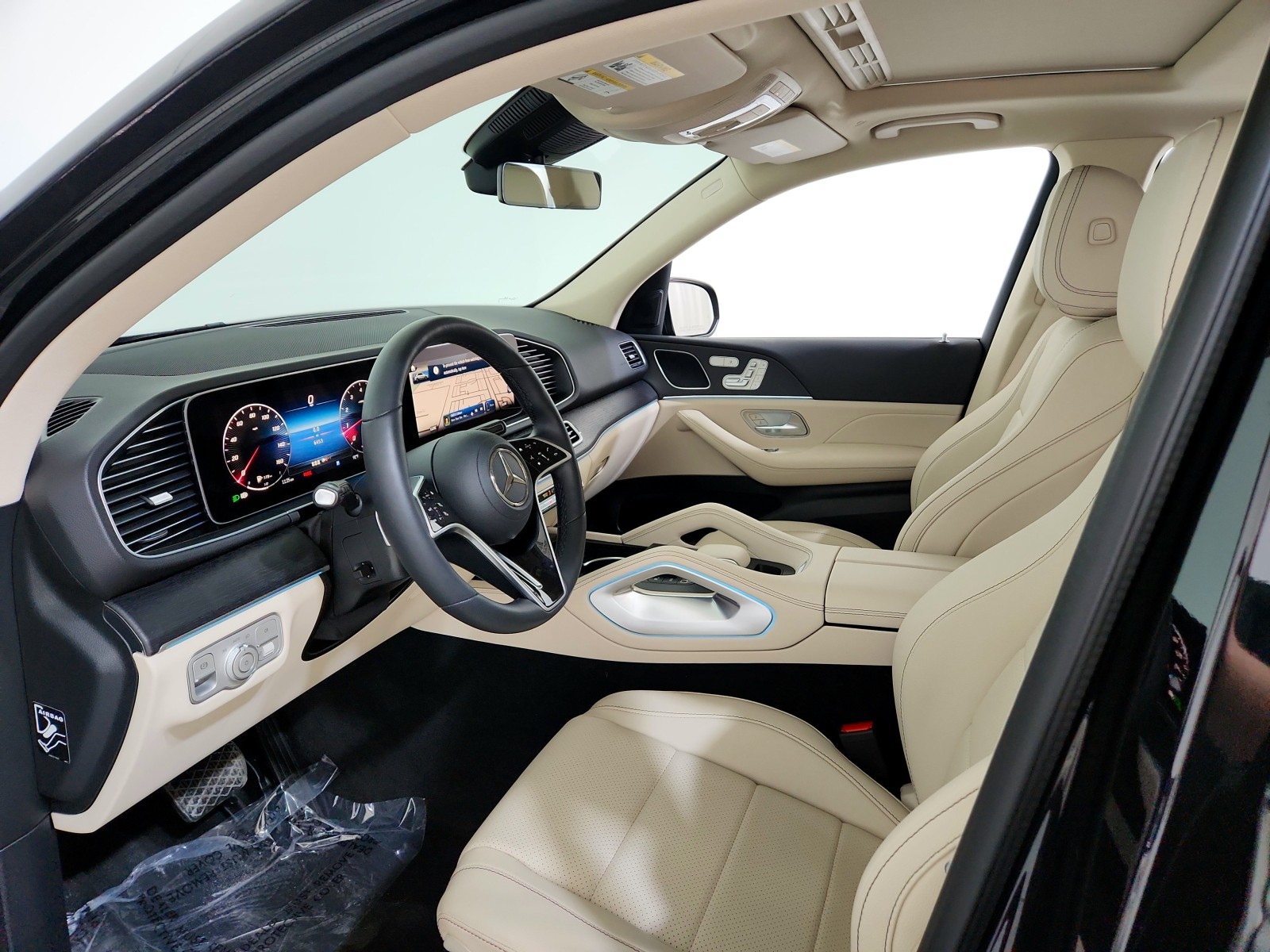 2025 Mercedes Benz GLE 350 4MATIC photo 22