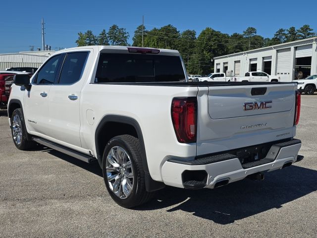 2024 Gmc Sierra 1500 Denali photo 3