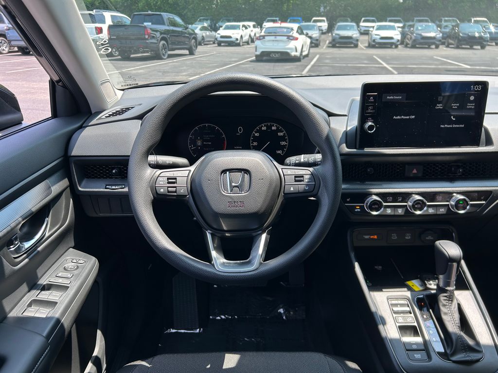 2026 Honda CR-V EX photo 13