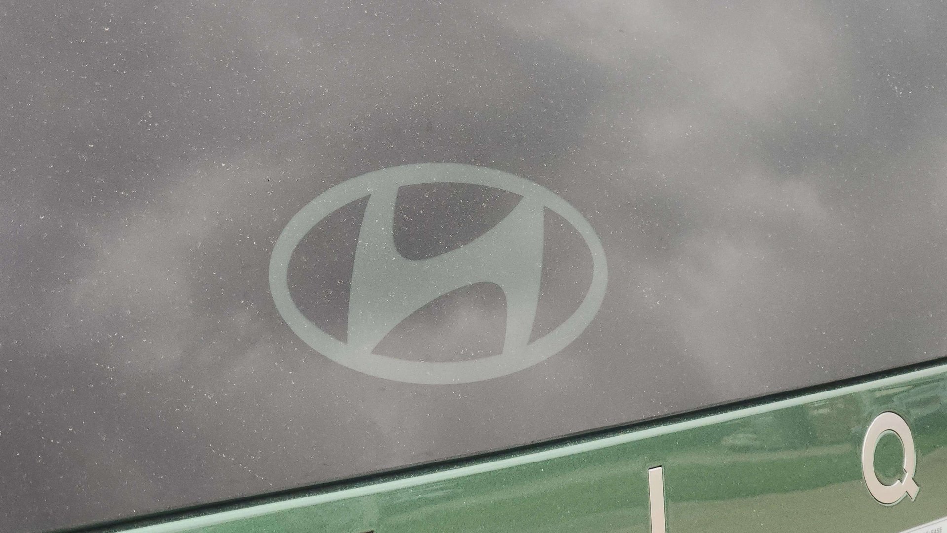 2026 Hyundai Ioniq SEL photo 13