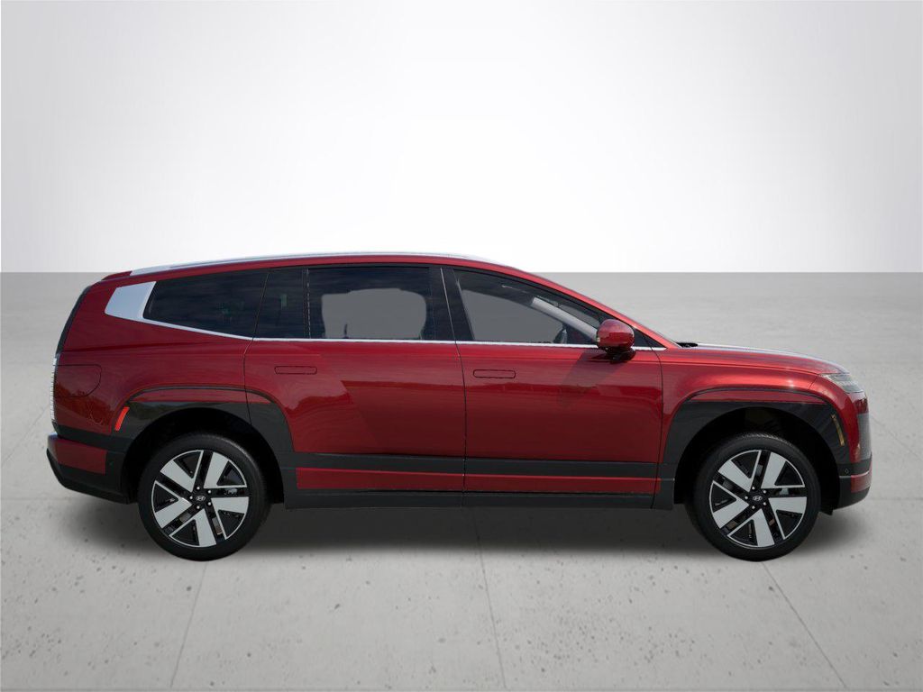 2026 Hyundai Ioniq SEL photo 4