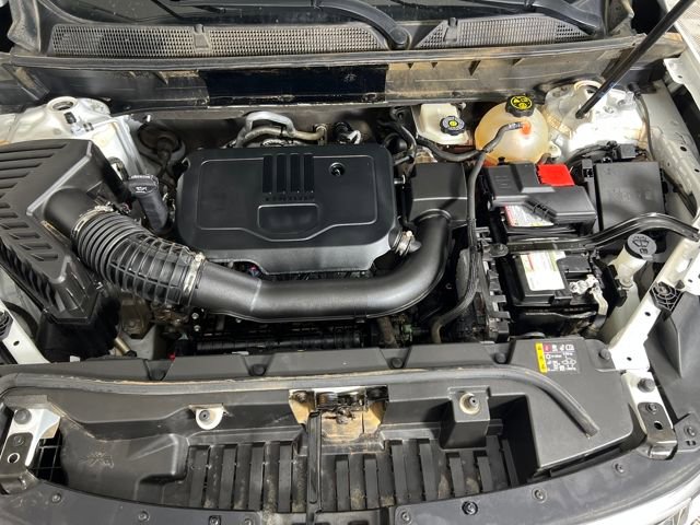 2022 Gmc Acadia SLT photo 15