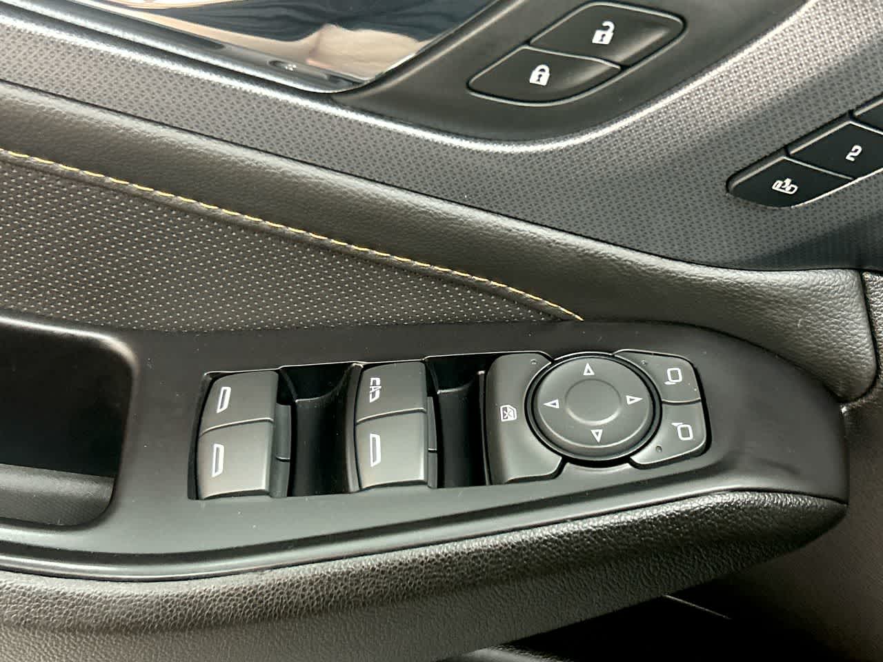 2019 Chevrolet Traverse Premier photo 13