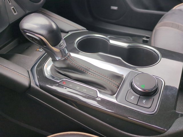 2019 Chevrolet Blazer Premier photo 16