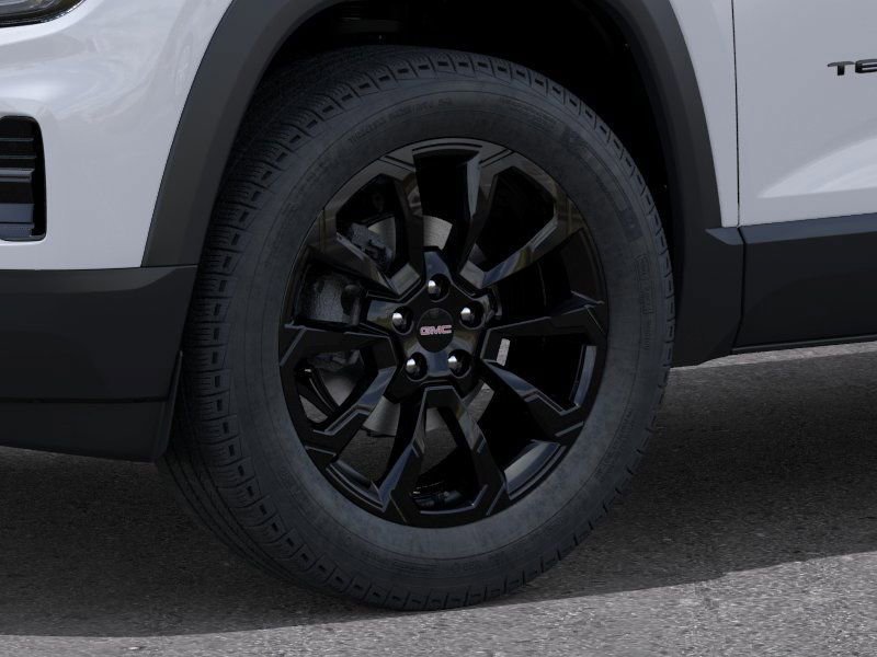 2026 Gmc Terrain Elevation photo 9