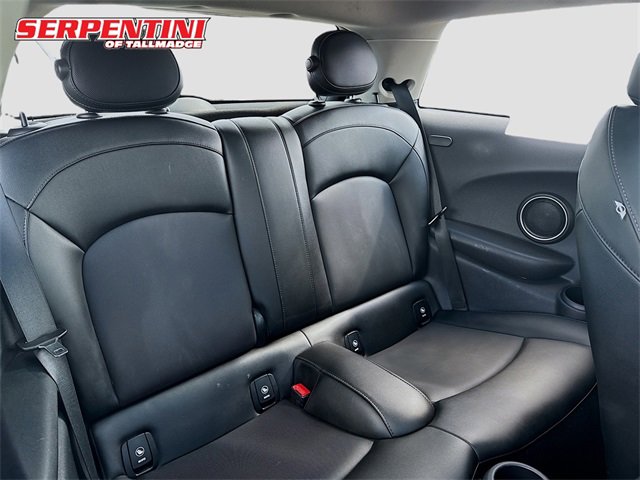 2015 Mini Cooper Hardtop S photo 23