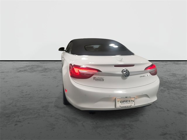 2016 Buick Cascada Premium photo 6
