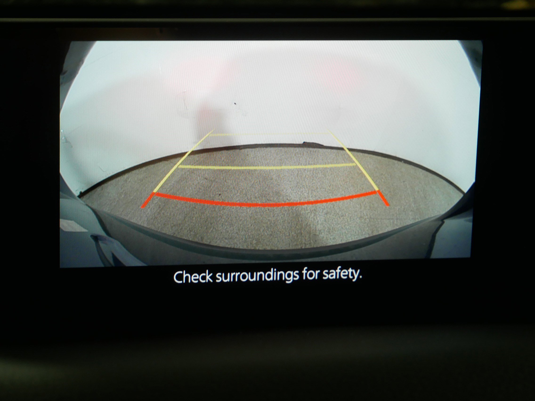 2026 Mazda CX-50 2.5 Select photo 4