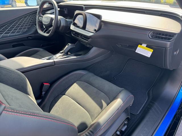 2025 Dodge Charger Daytona Scat Pack AWD photo 25