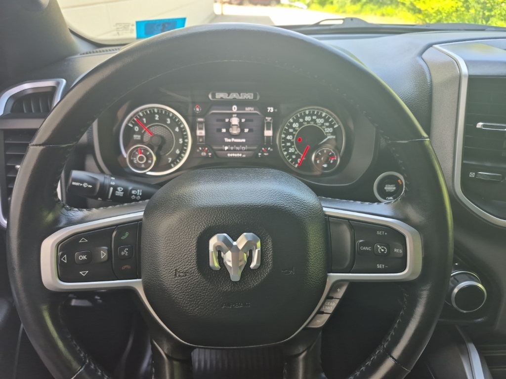 2022 Ram 1500 Big Horn Lone Star photo 14