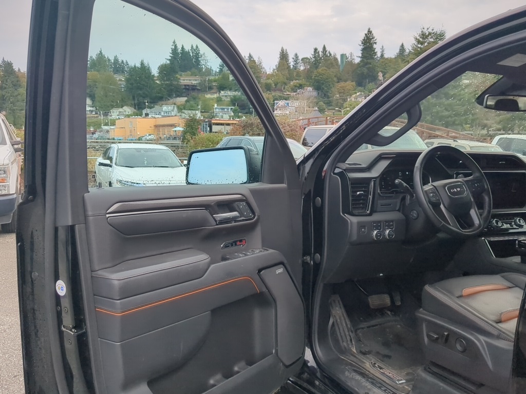 2023 Gmc Sierra 1500 AT4 photo 5