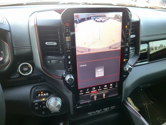 2025 Ram 1500 Rebel photo 8