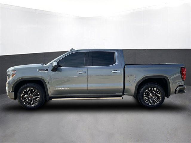 Used 2020 GMC Sierra 1500 Denali Denali with VIN 1GTU9FEL2LZ184127 for sale in Kansas City