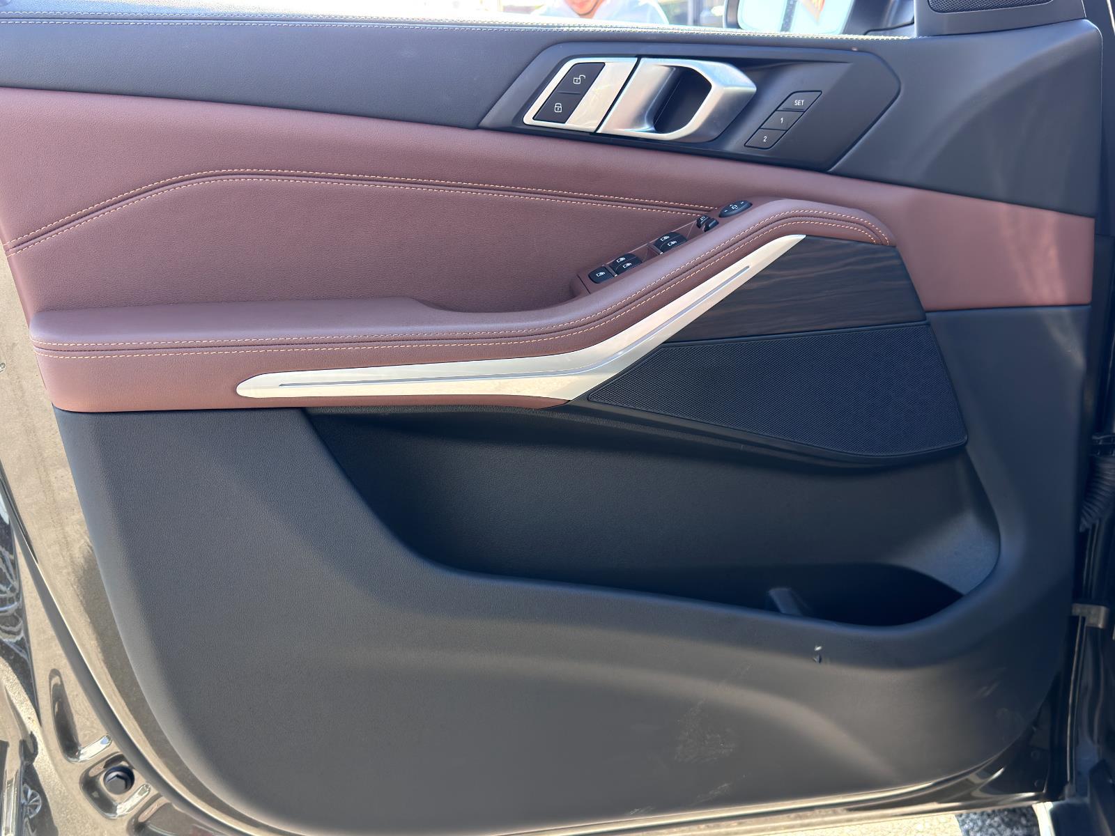 2024 Bmw X5 xDrive40i photo 13