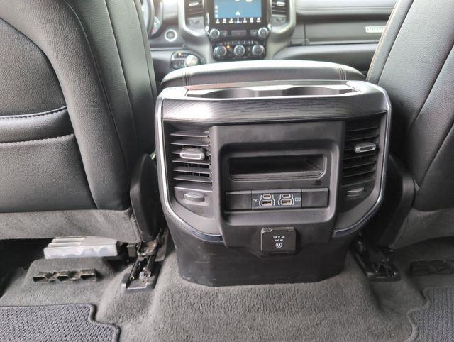 2024 Ram 1500 Laramie photo 27