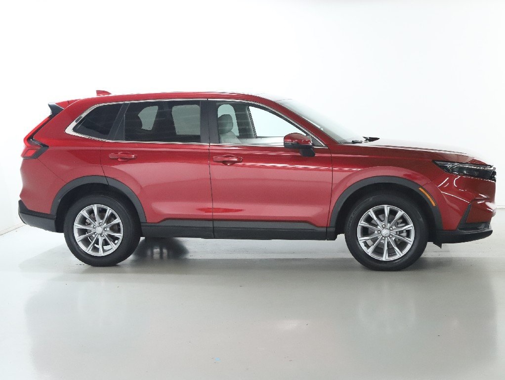 2023 Honda CR-V EX photo 11