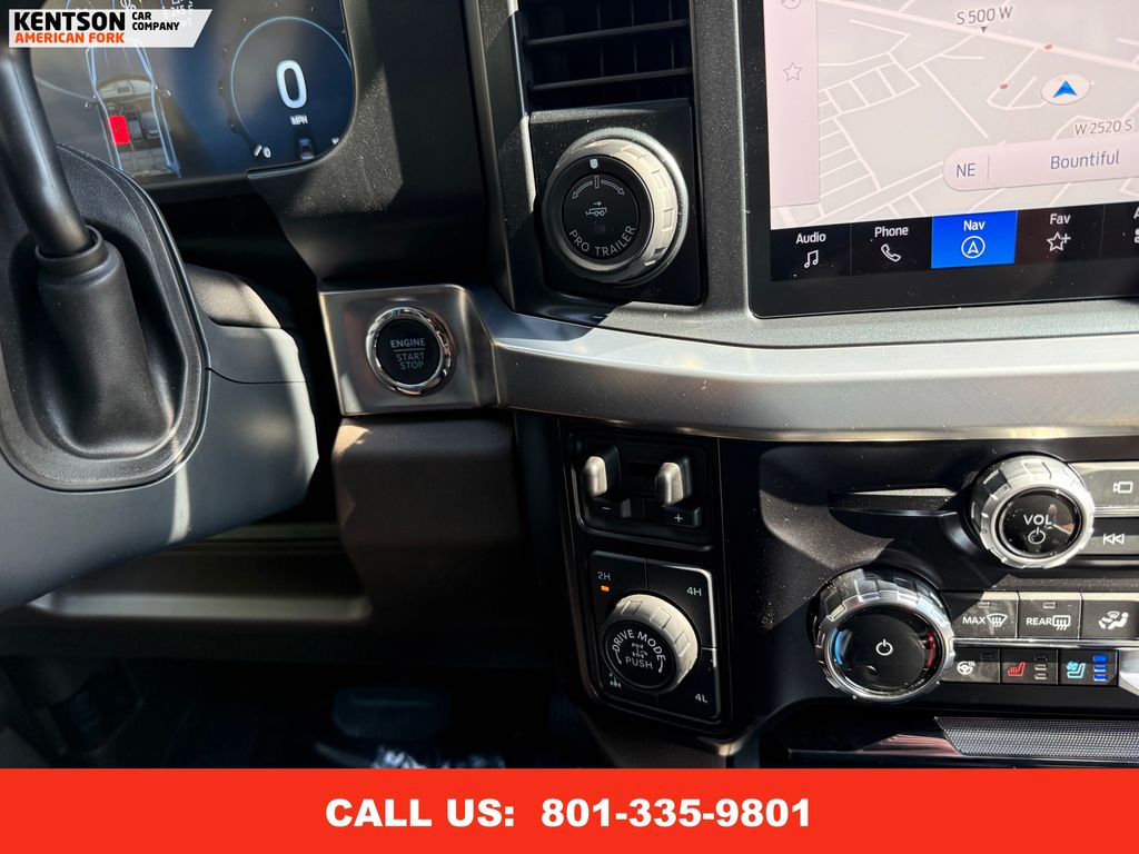 2025 Ford F-350 photo 27