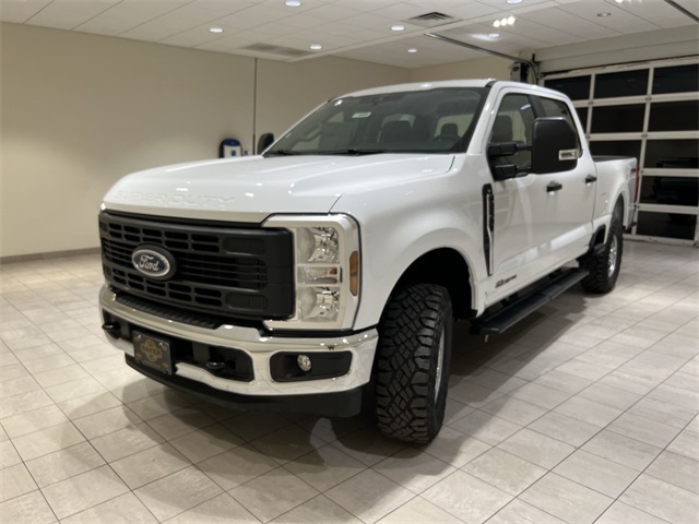 2025 Ford F-250 Super Duty XL's photo