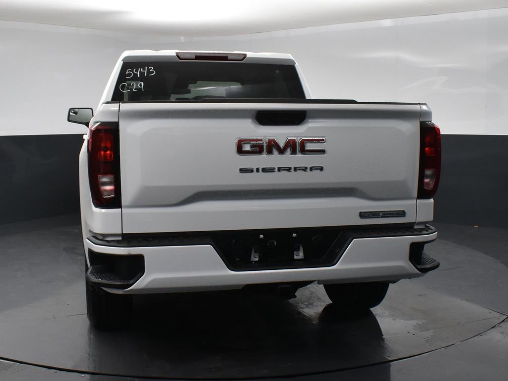 2026 Gmc Sierra 1500 Elevation photo 3