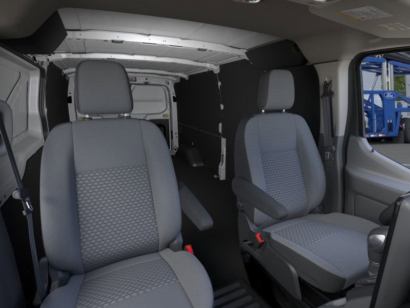 2025 Ford Transit photo 10