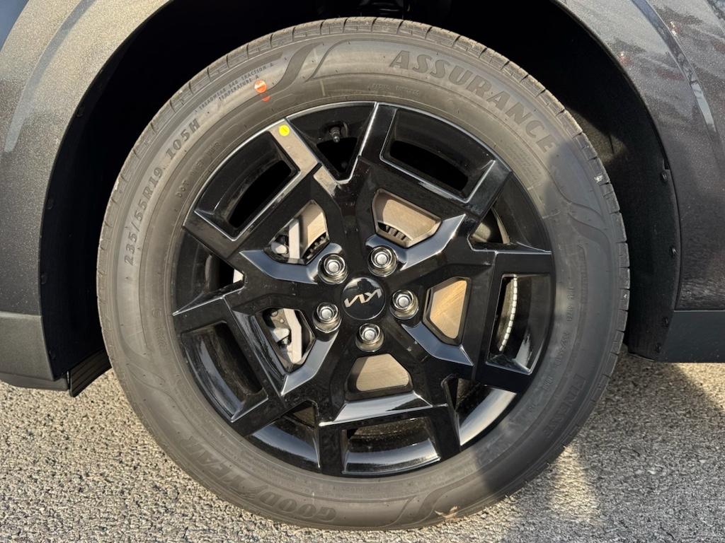 2025 Kia Carnival SX Prestige photo 29
