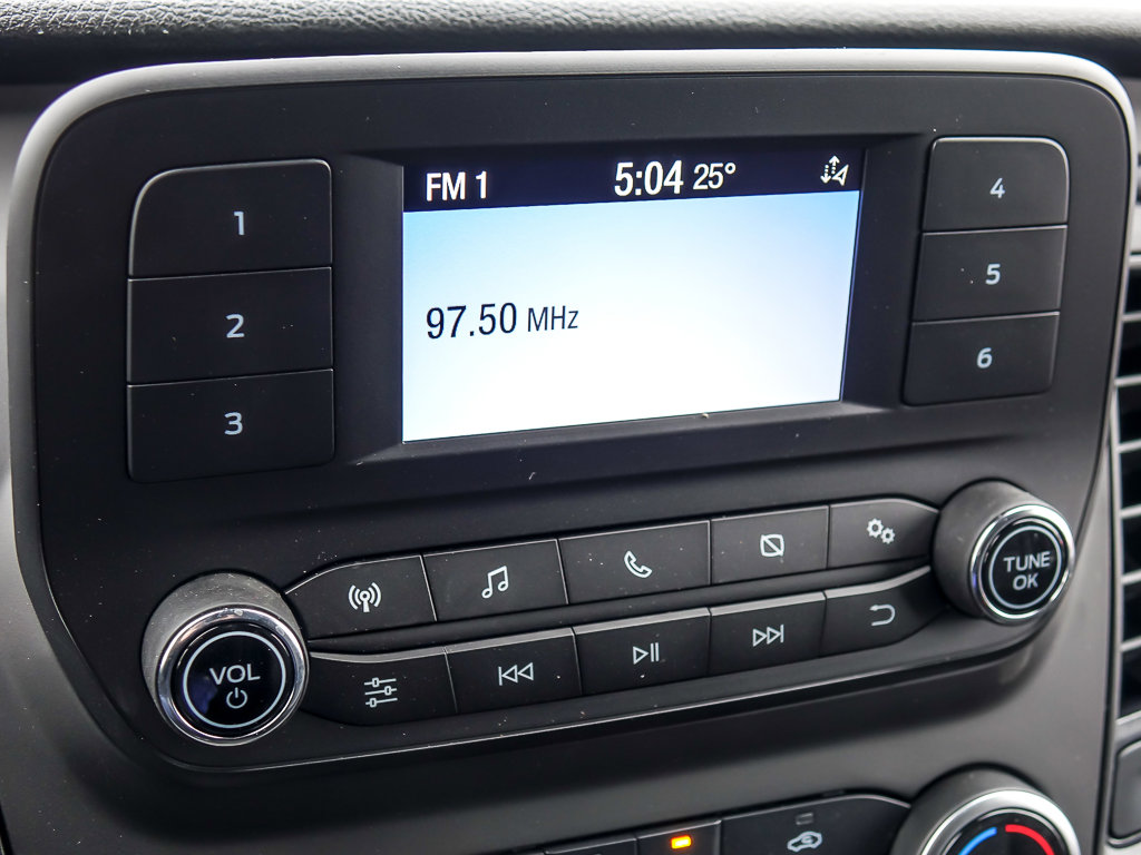 2025 FORD TRANSIT - Image 13