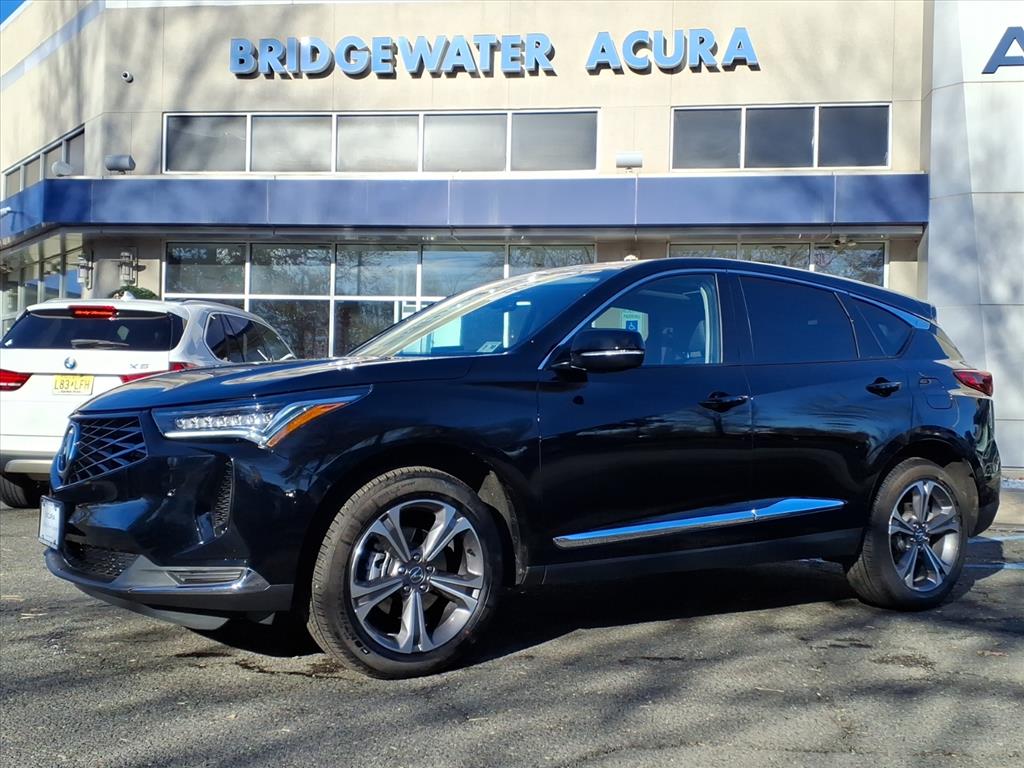 2025 Acura RDX Technology Package's photo