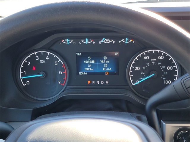 2024 Ford F-350 XLT photo 28