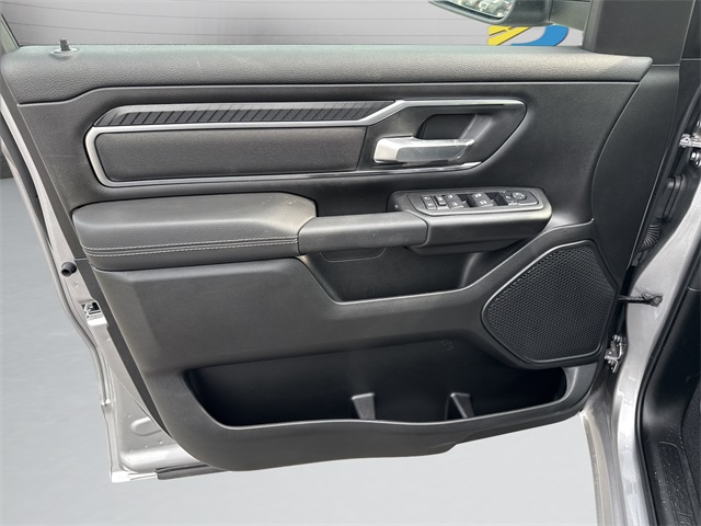 2025 Ram 1500 Big Horn Lone Star photo 22