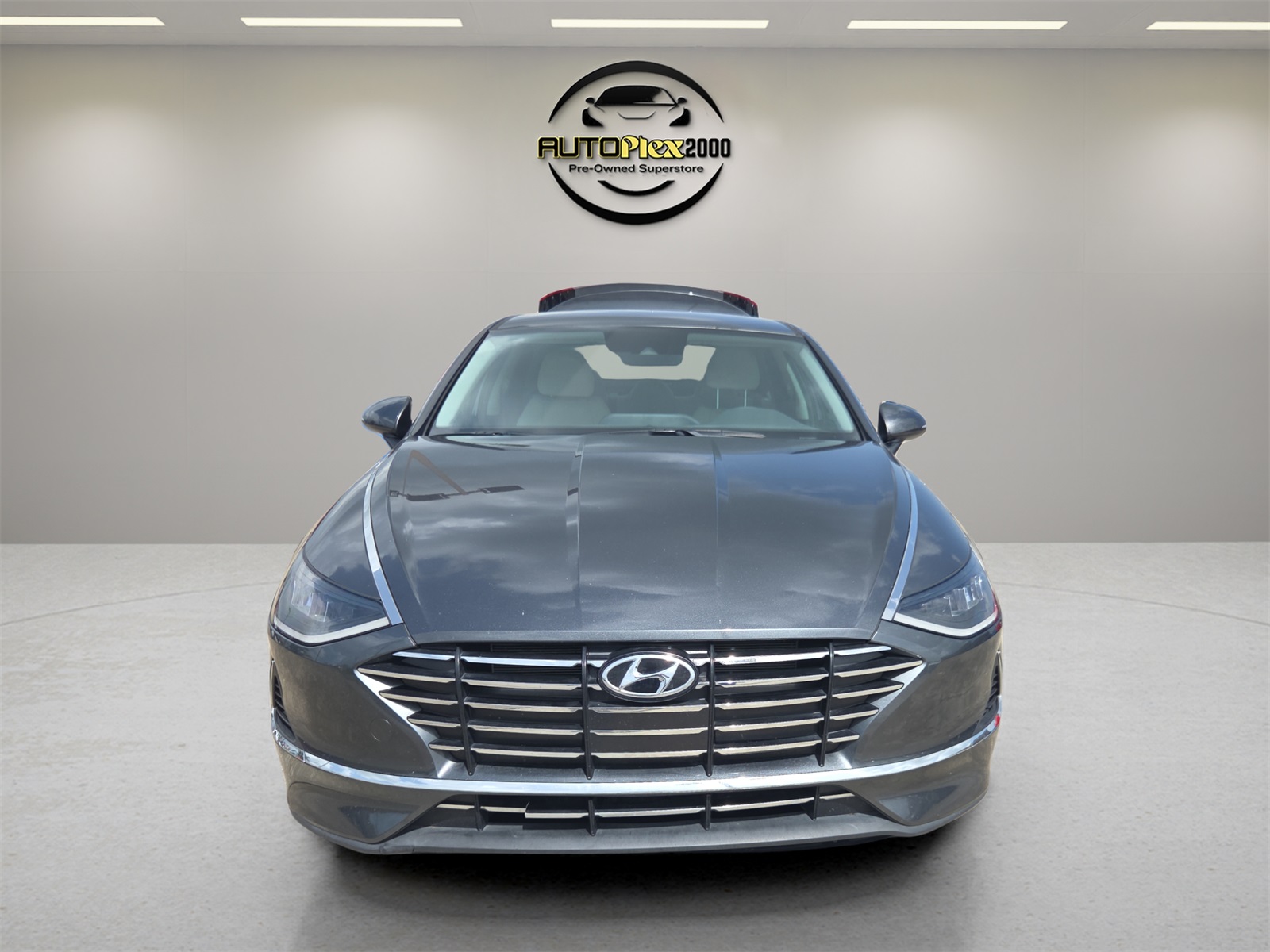2023 Hyundai Sonata SE's photo