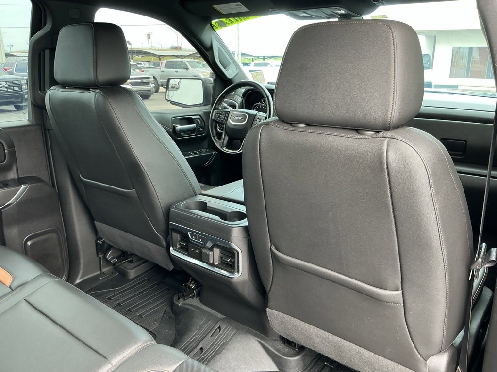 2021 Gmc Sierra 1500 AT4 photo 32
