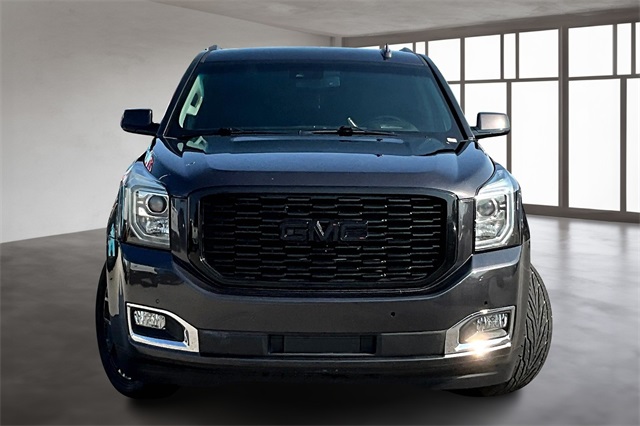 2018 Gmc Yukon XL Denali photo 4