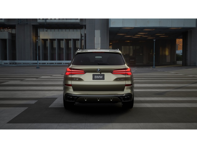 2026 Bmw X5 xDrive40i photo 2