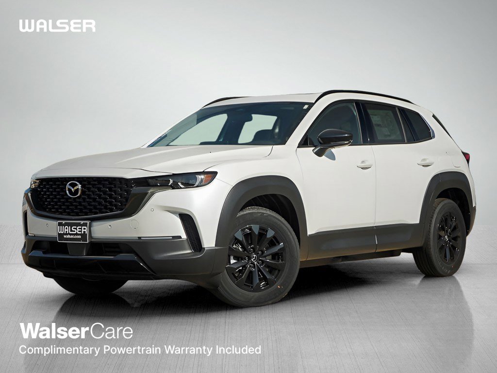2026 Mazda CX-50 Premium's photo